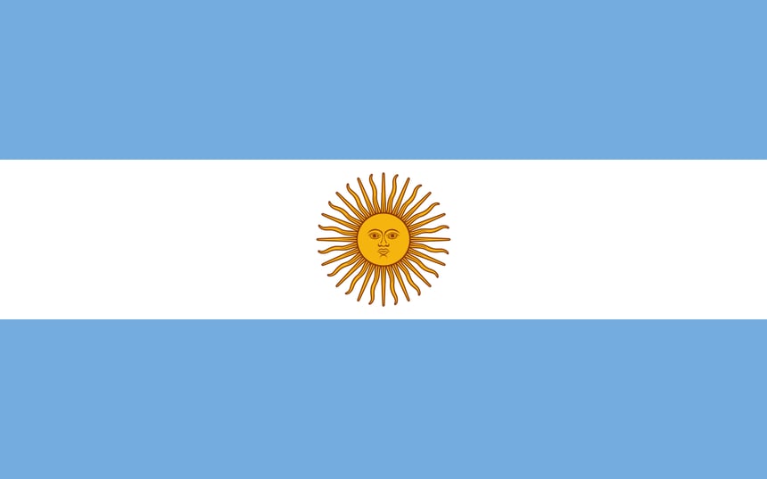 Argentina