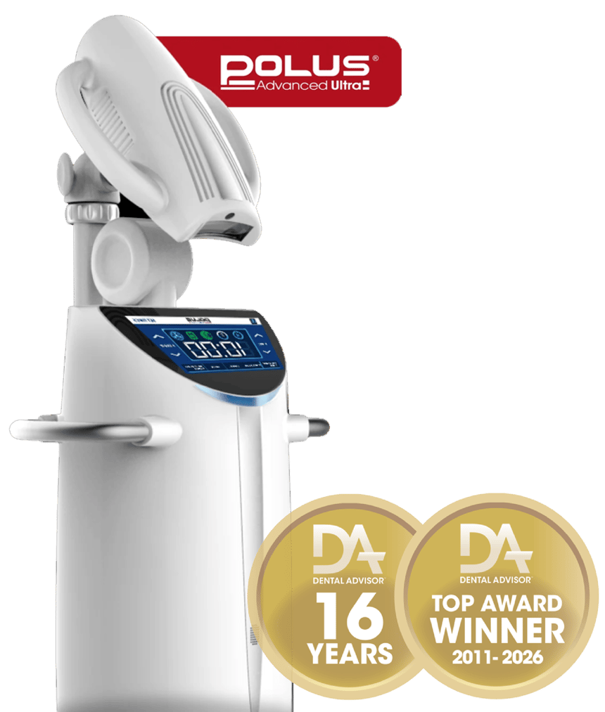 Polus Advanced Ultra Equipo