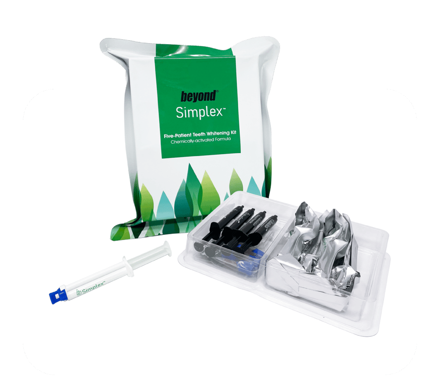 KITS BEYOND SIMPLEX