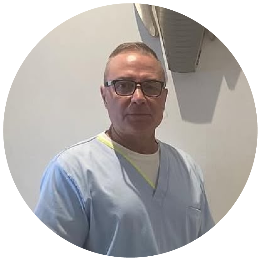 Dr. Zermoglio