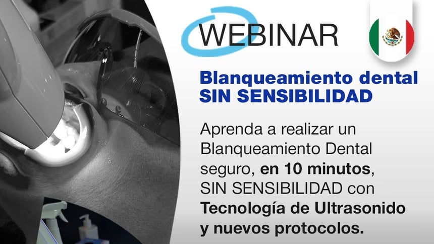Masterclass Blanqueamiento Dental