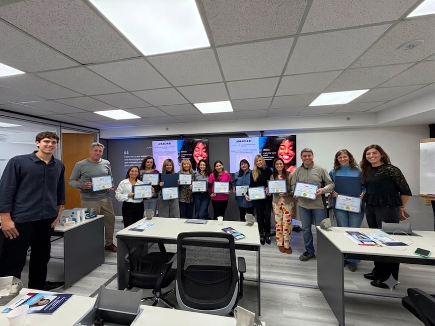 Grupo de certificación